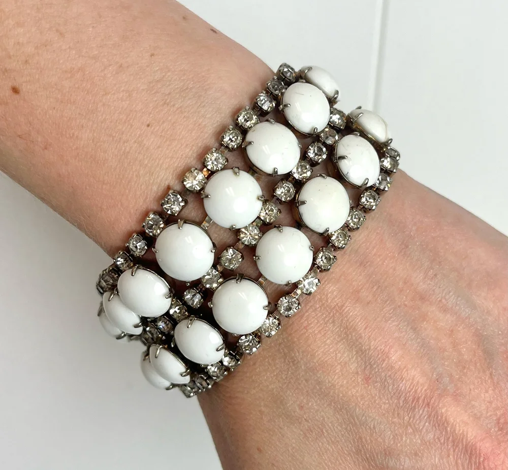 Bracelets — Canned Ham Vintage