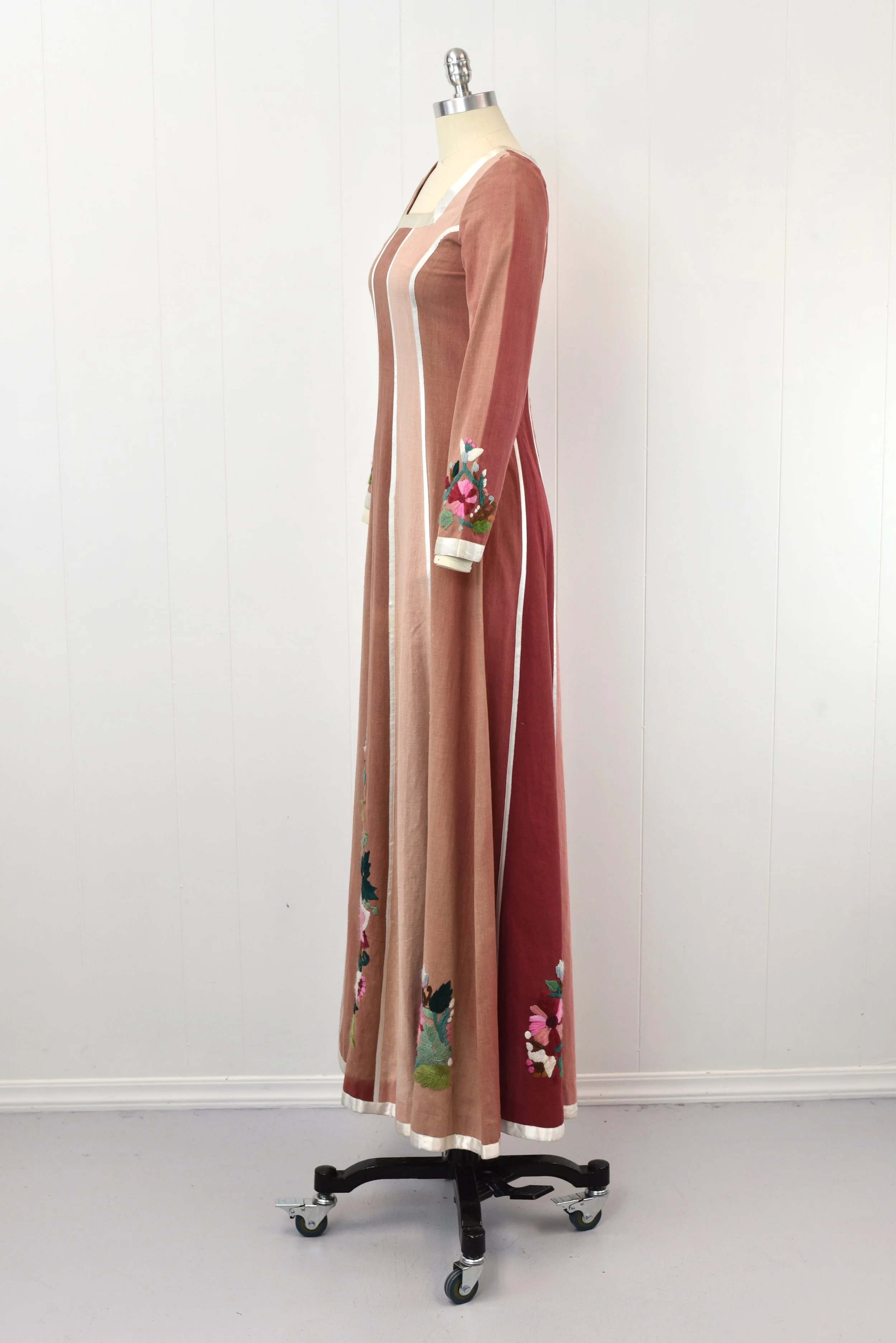 chinese dress ladies Tangerine Dream