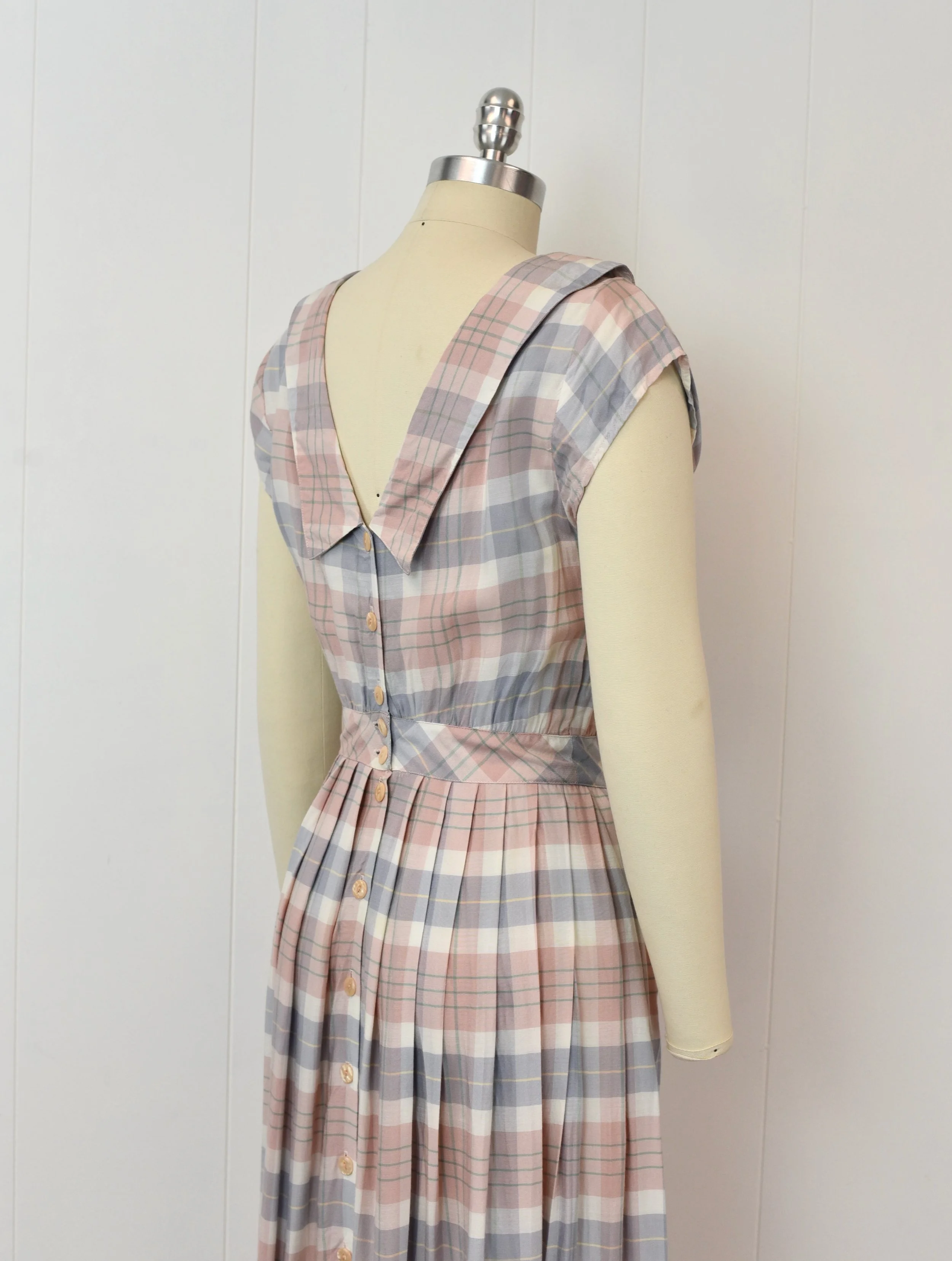 pastel tea dress Pastel Tea Party Dress - Etsy