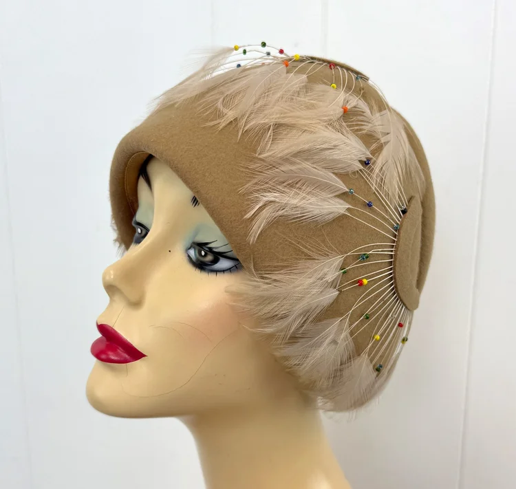 Hats — Canned Ham Vintage