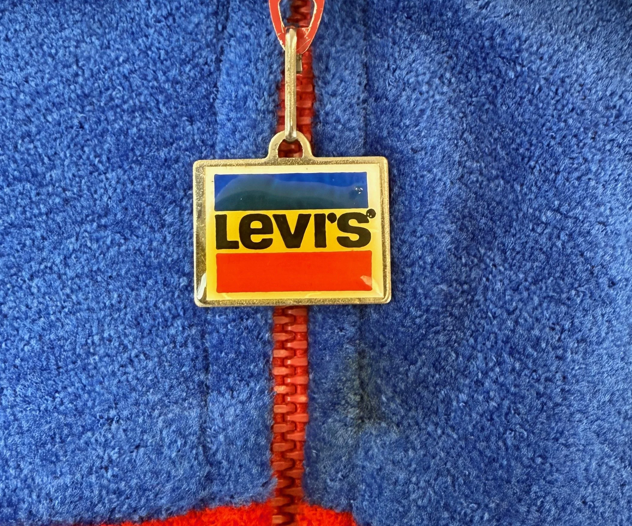 1980s Levi