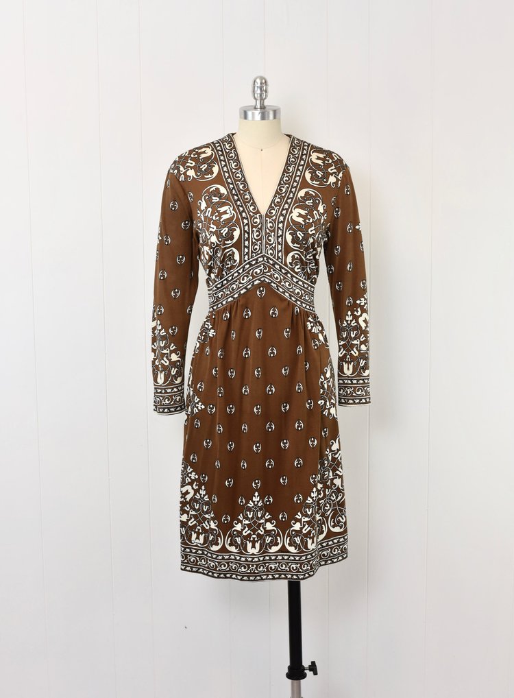 1970s homecoming dresses Prom Dresses Through the Years