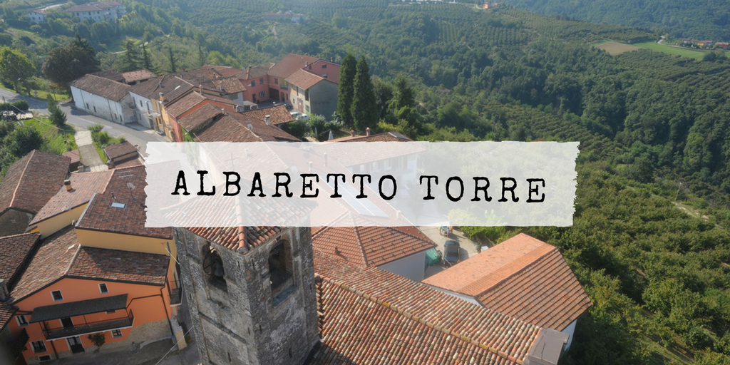 ALBARETTO TORRE