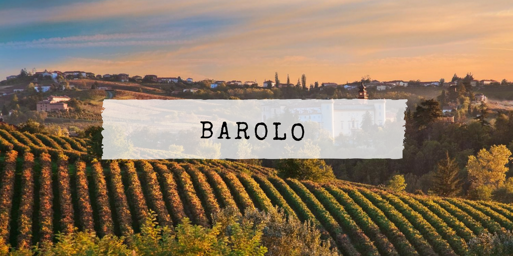 BAROLO