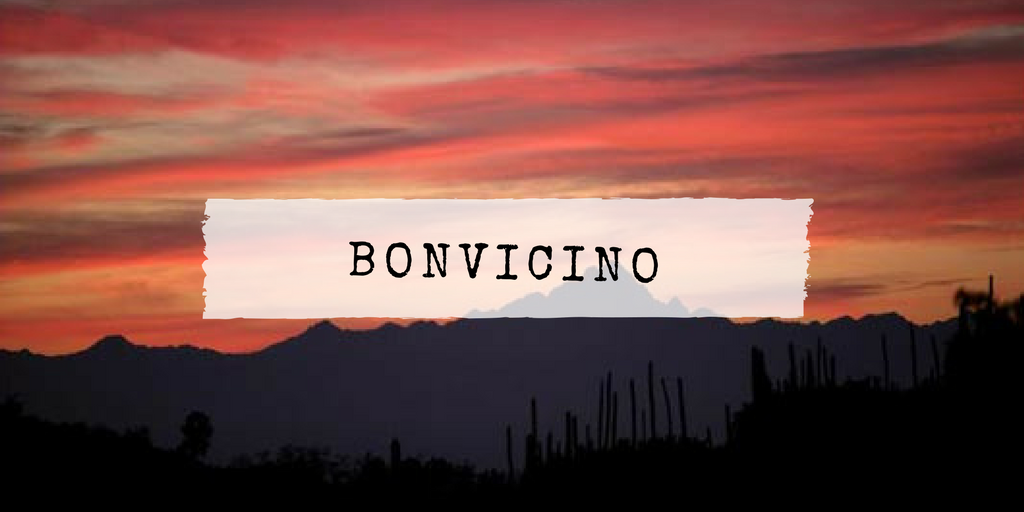 BONVICINO