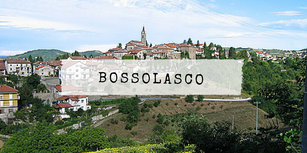 BOSSOLASCO