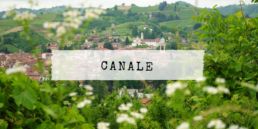 CANALE