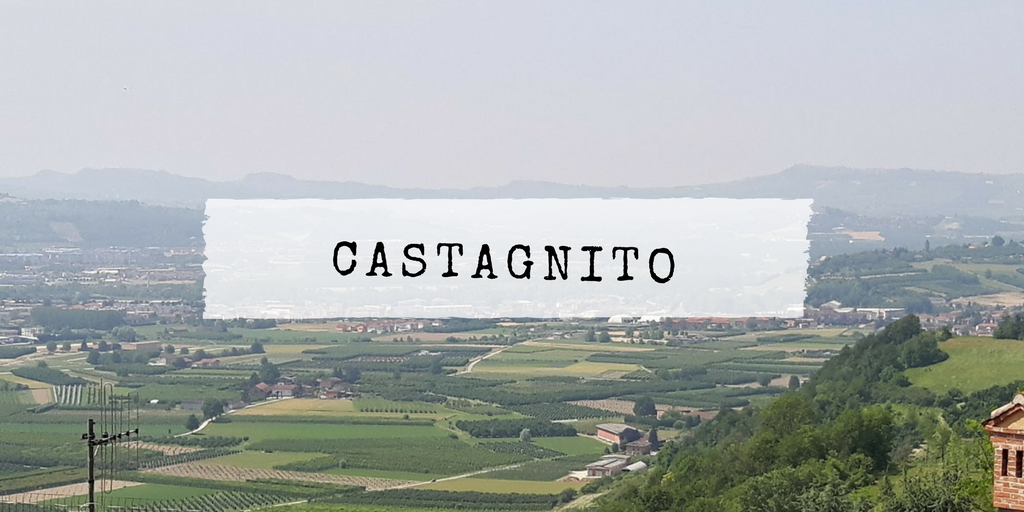 CASTAGNITO