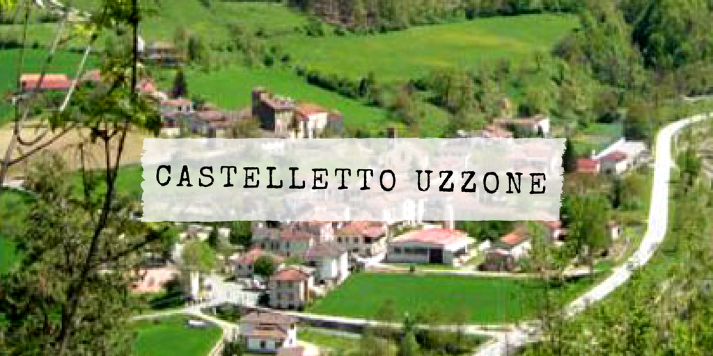 CASTELLETTO UZZONE