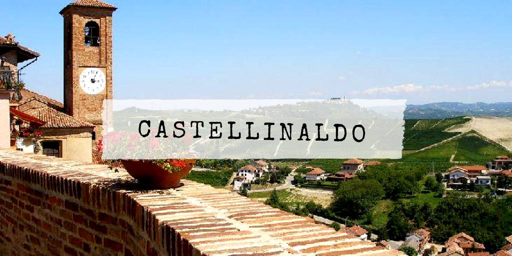 CASTELLINALDO