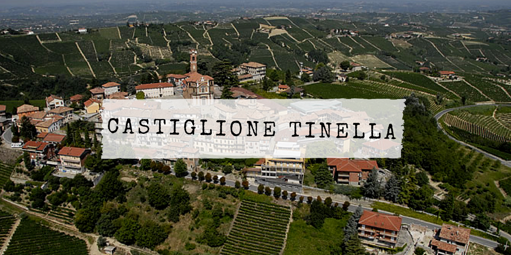 CASTIGLIONE TINELLA