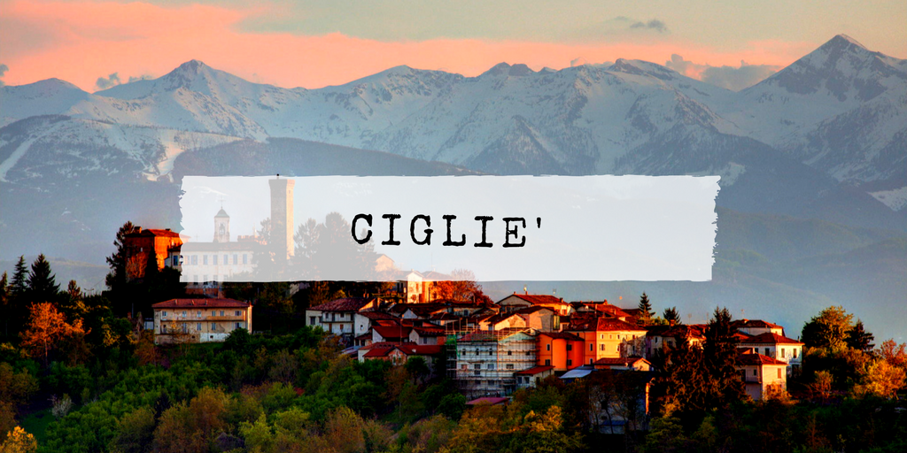 CIGLIE'