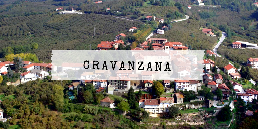 CRAVANZANA