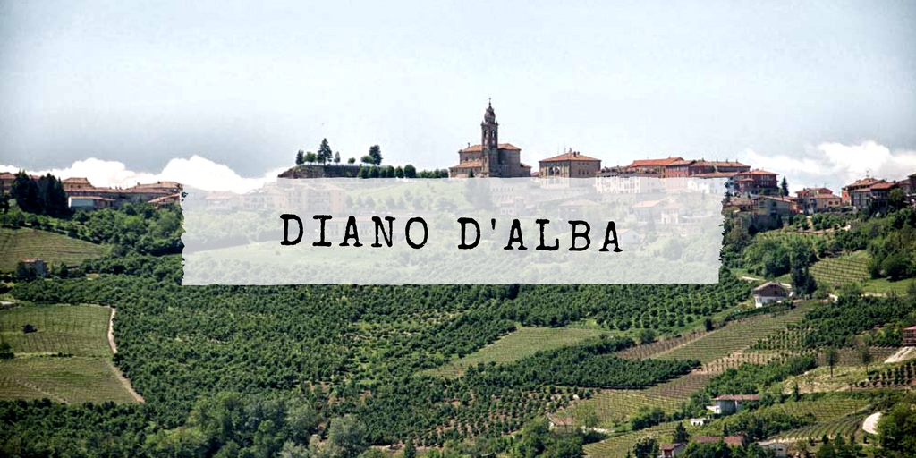 DIANO D'ALBA