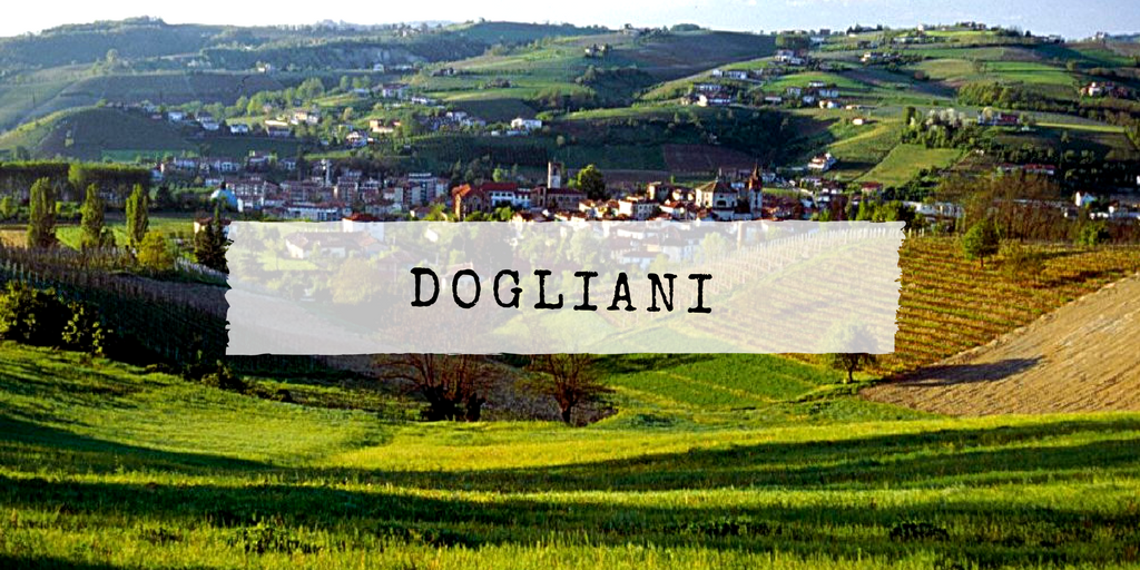 DOGLIANI