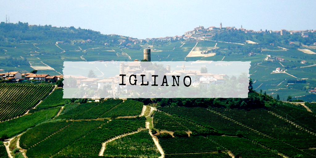 IGLIANO