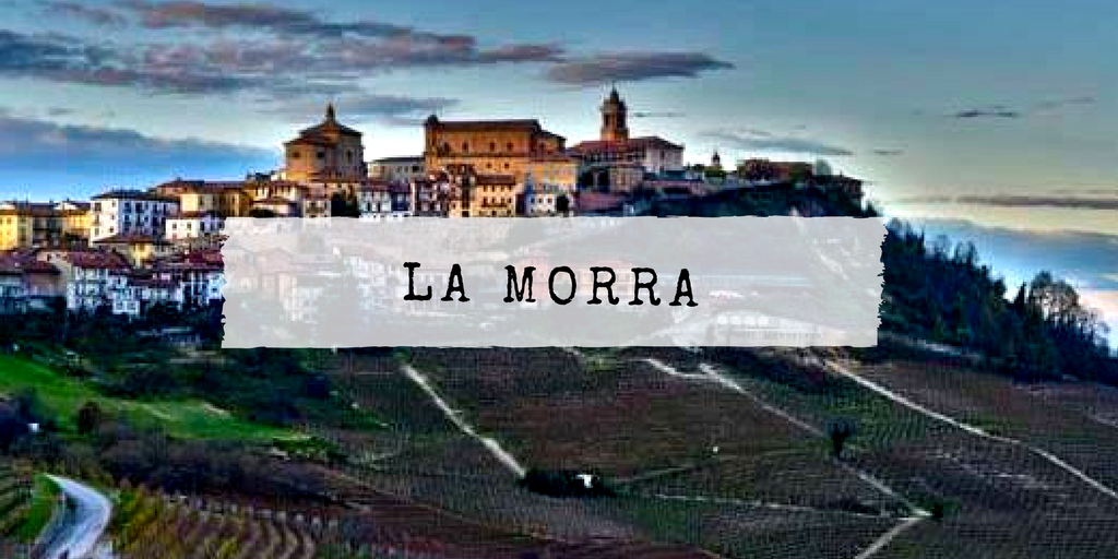 LA MORRA