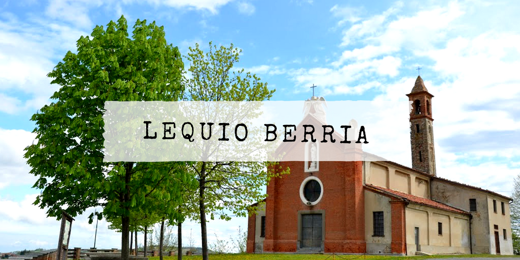 LEQUIO BERRIA