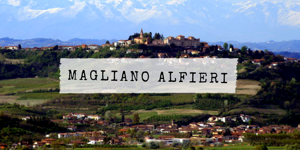 MAGLIANO ALFIERI