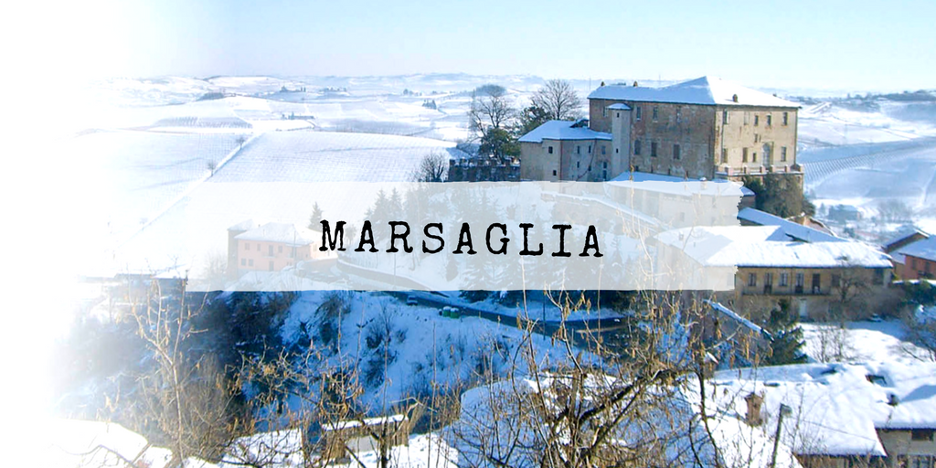 MARSAGLIA