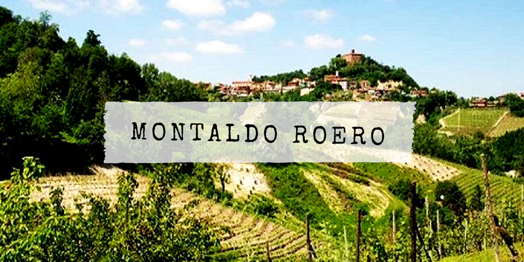 MONTALDO ROERO