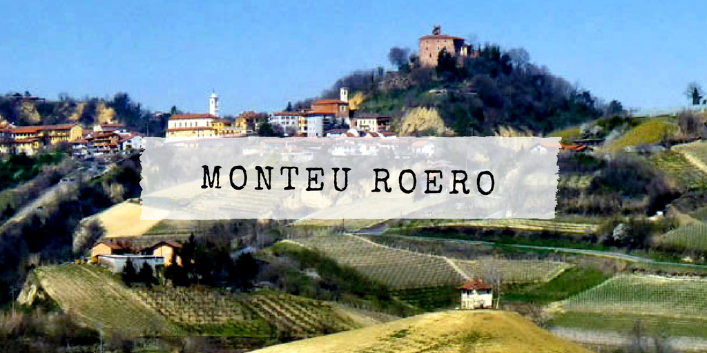 MONTEU ROERO