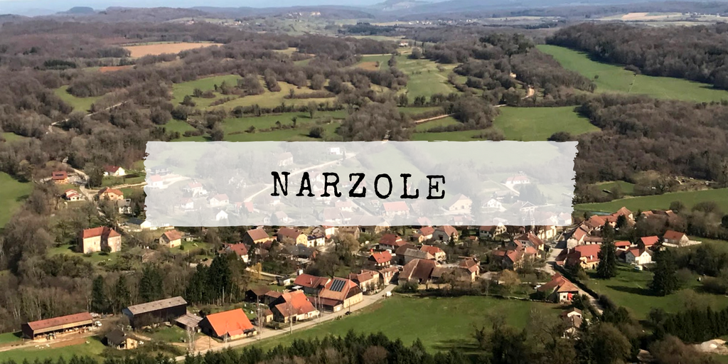 NARZOLE