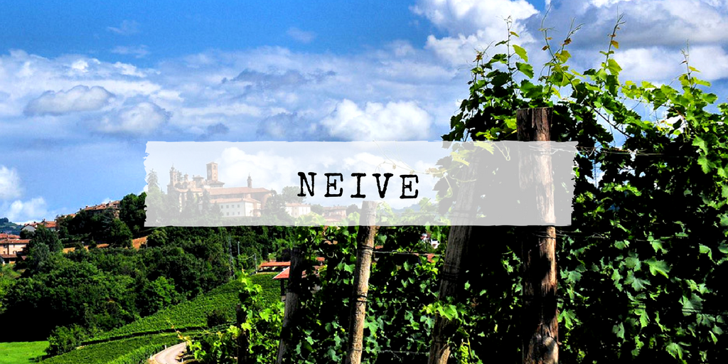 NEIVE