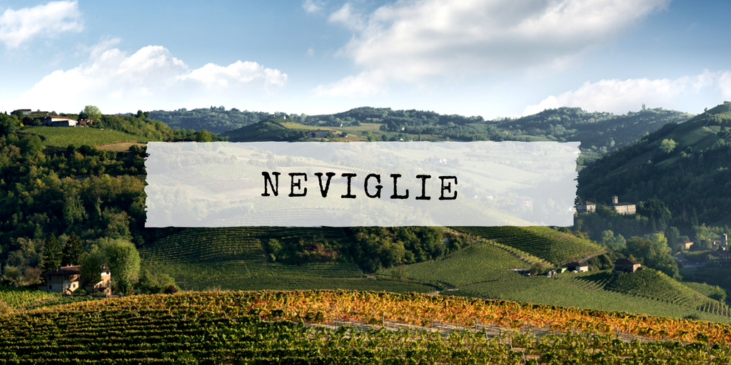 NEVIGLIE