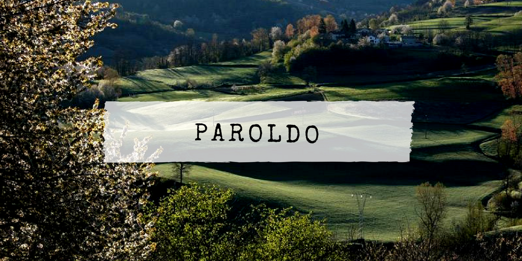 PAROLDO