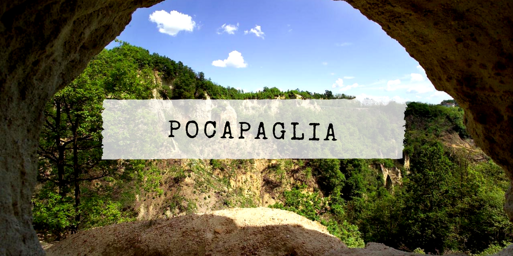 POCAPAGLIA