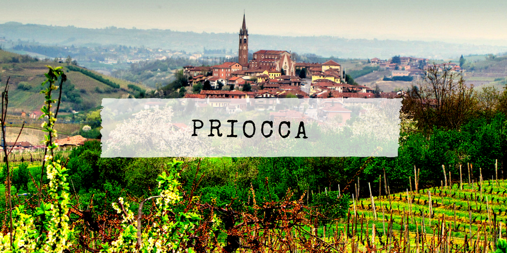 PRIOCCA