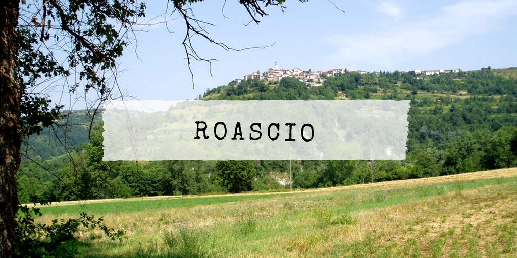 ROASCIO