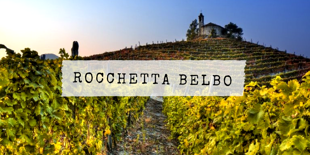 ROCCHETTA BELBO