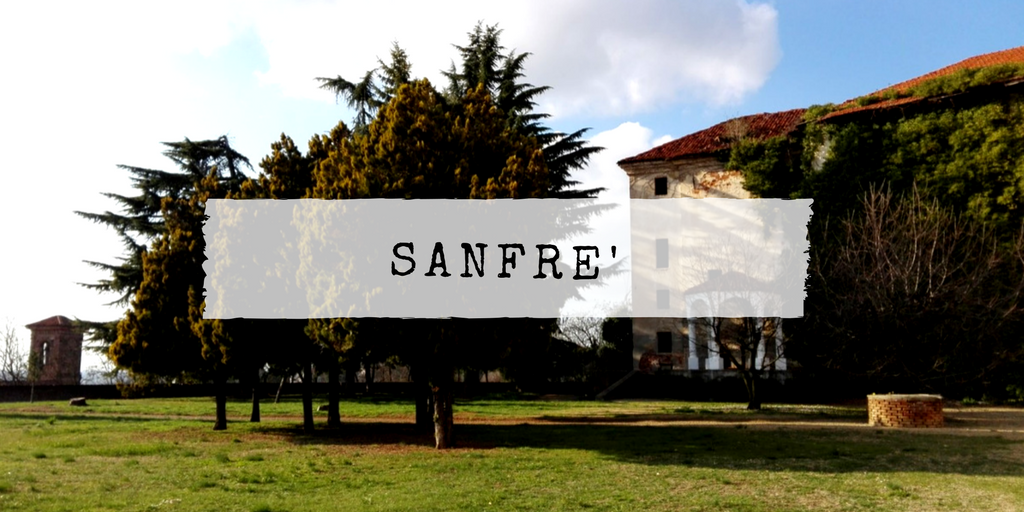 SANFRE'