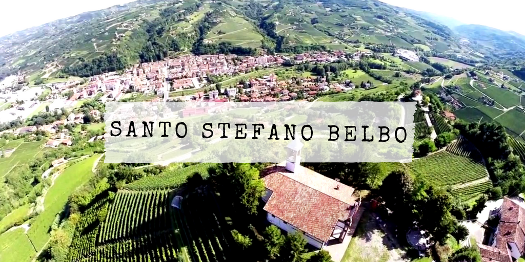 SANTO STEFANO BELBO