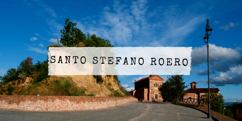 SANTO STEFANO ROERO