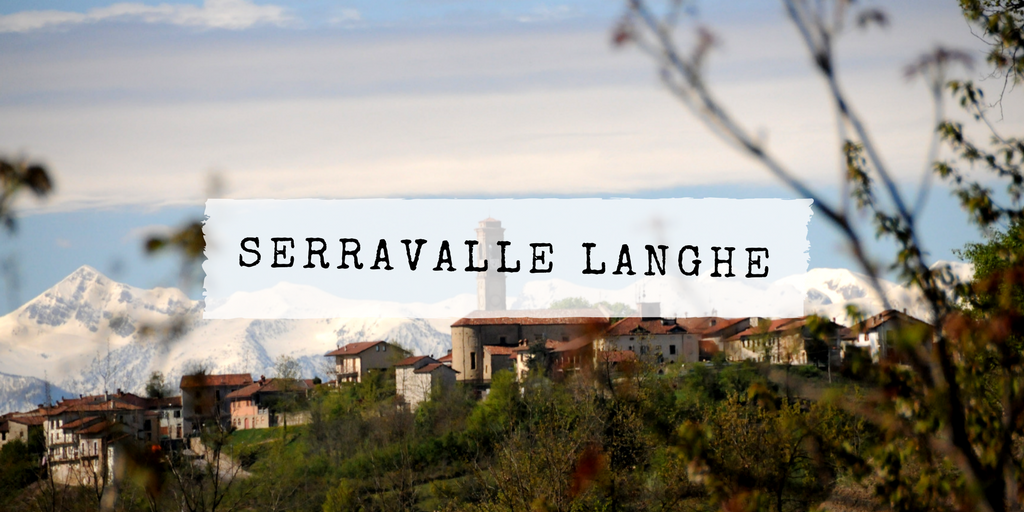 SERRAVALLE LANGHE