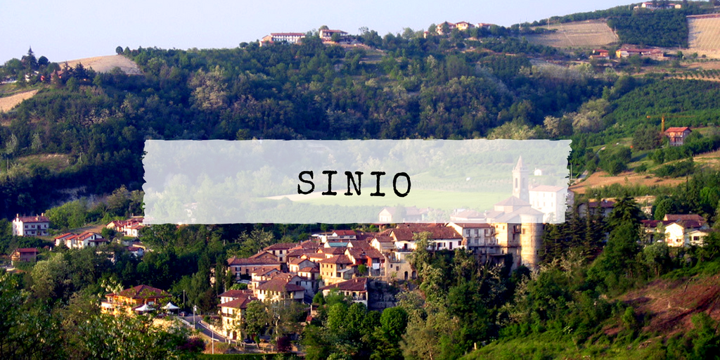 SINIO