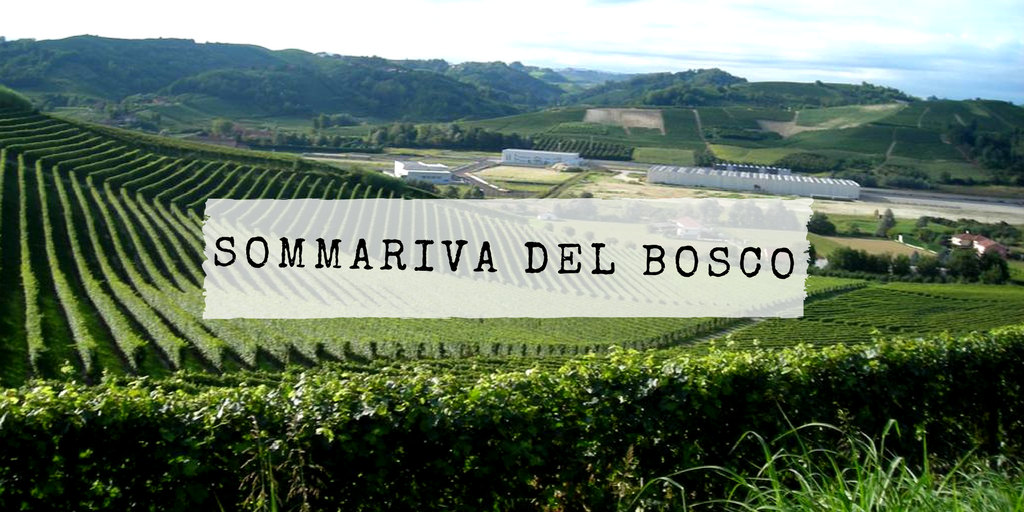 SOMMARIVA DEL BOSCO