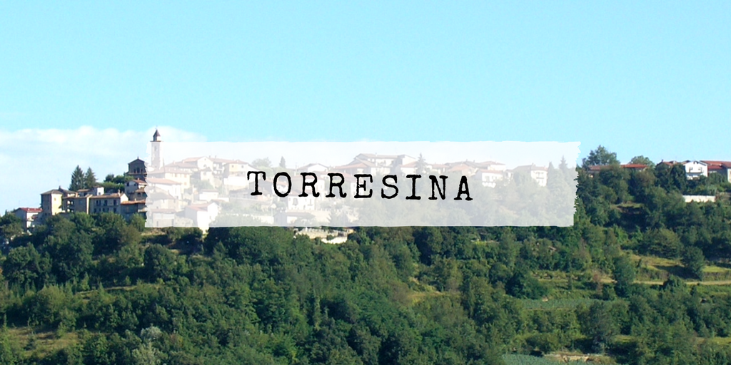 TORRESINA