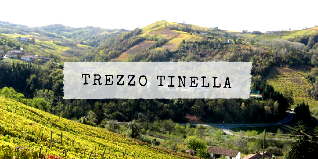 TREZZO TINELLA