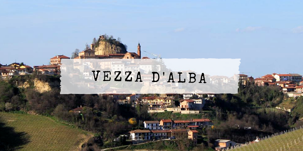 VEZZA D'ALBA