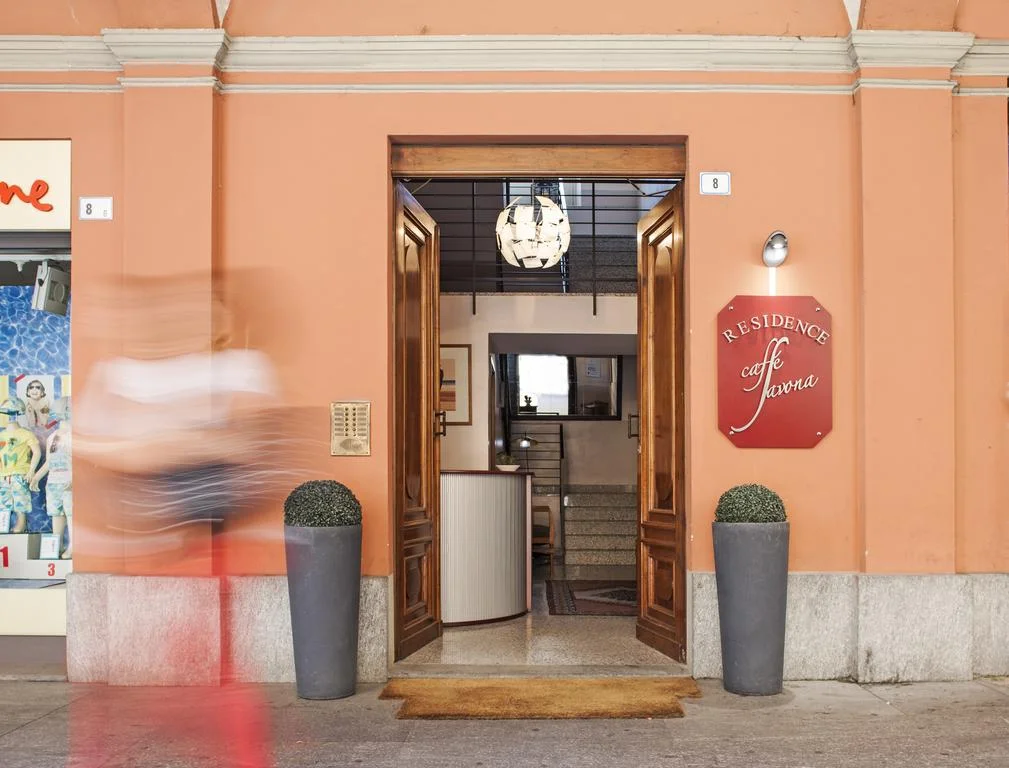 CAFFE' SAVONA RESIDENCE