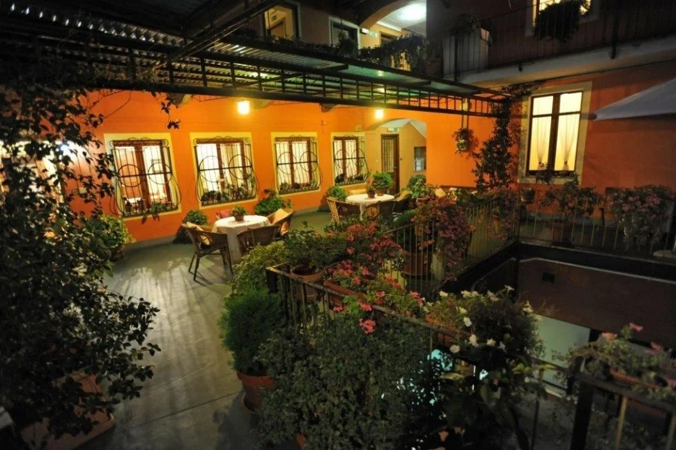 ALBERGO LEON D'ORO