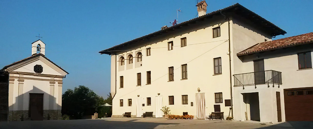 CASCINA BARESANE