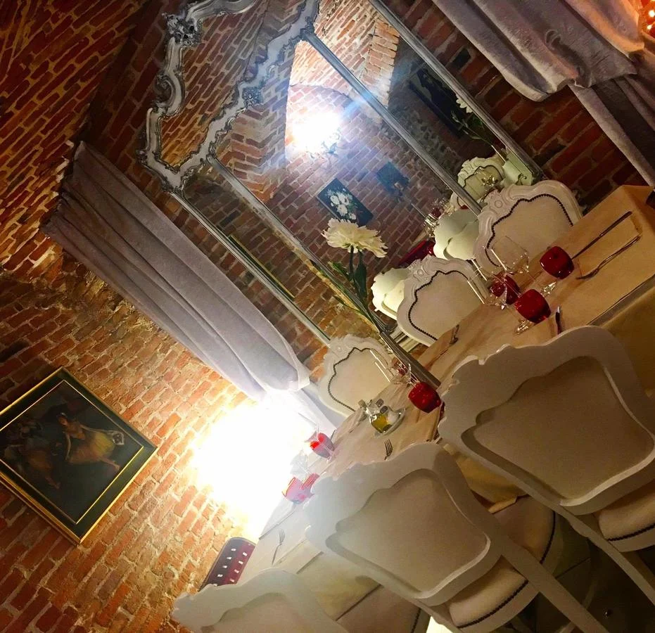 LOCANDA CORTILETTO D'ALBA