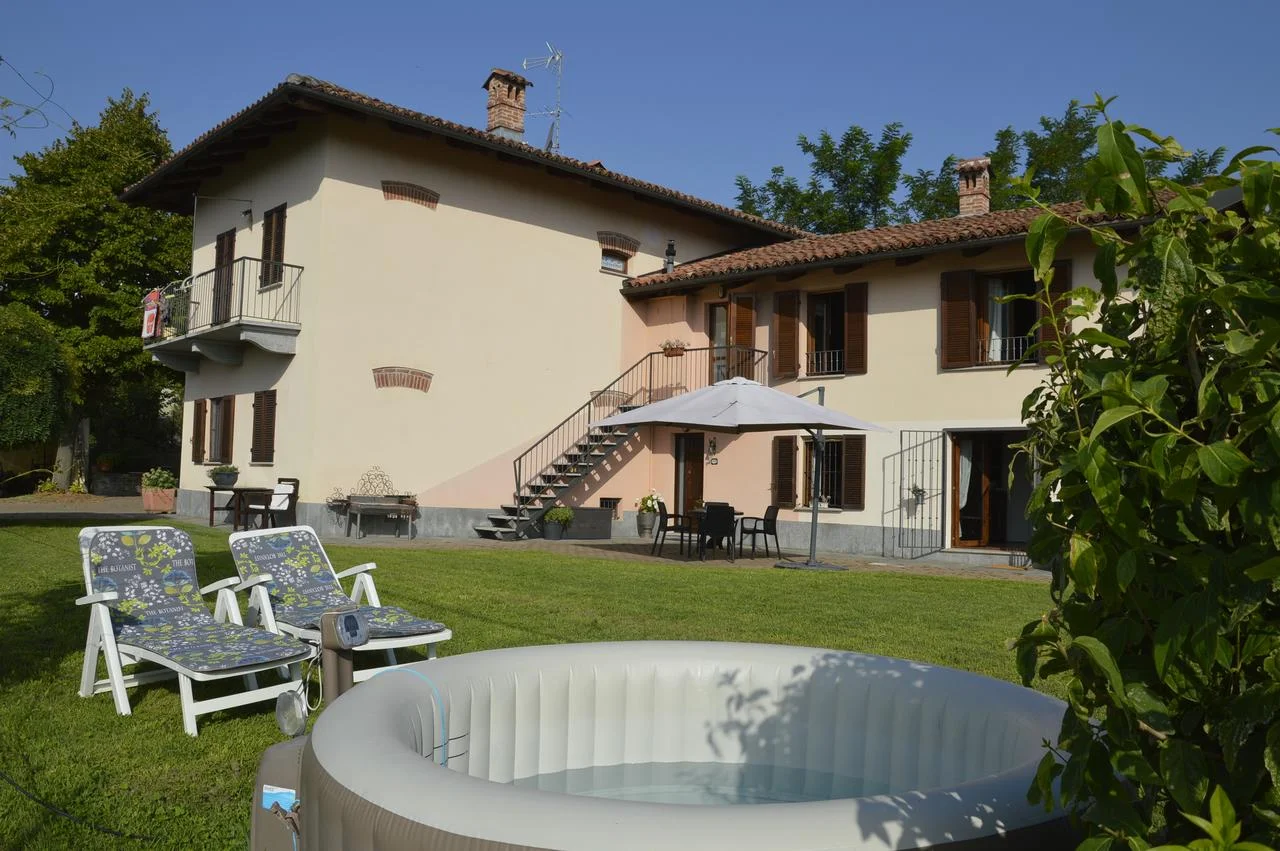 I TIGLI DI ALTAVILLA