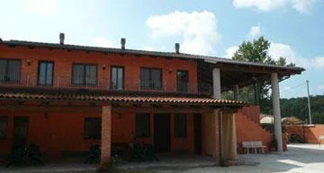 AGRITURISMO LA BRIGLIA