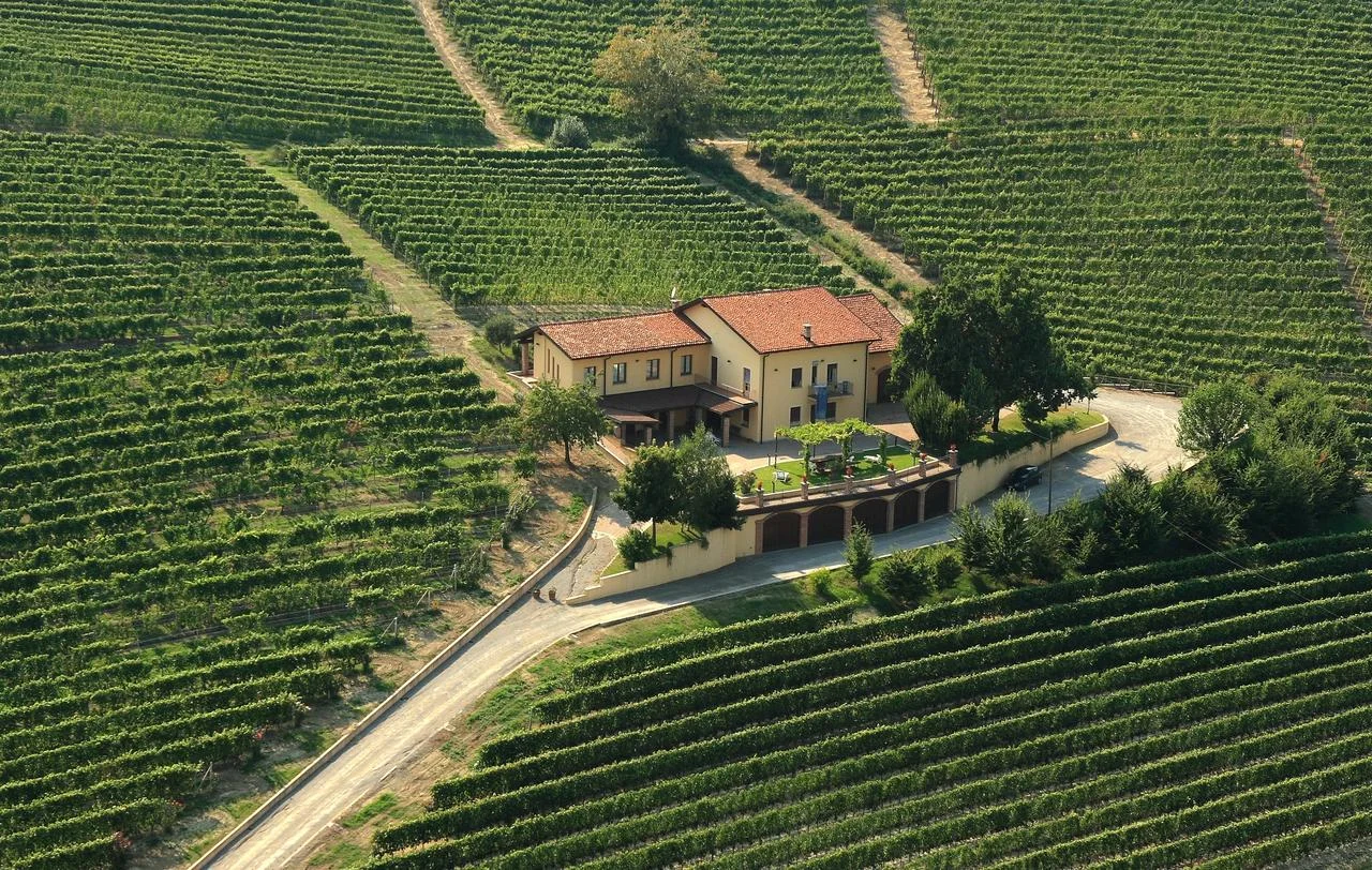 AGRITURISMO IL CIABOT